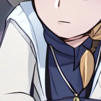 chat with ai character: Shoron