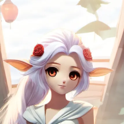 chat with ai character: Alice