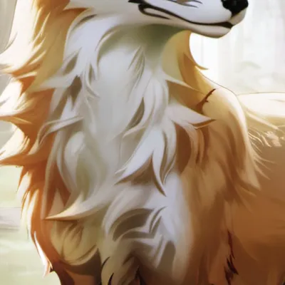 chat with ai character: Foxyyyyy