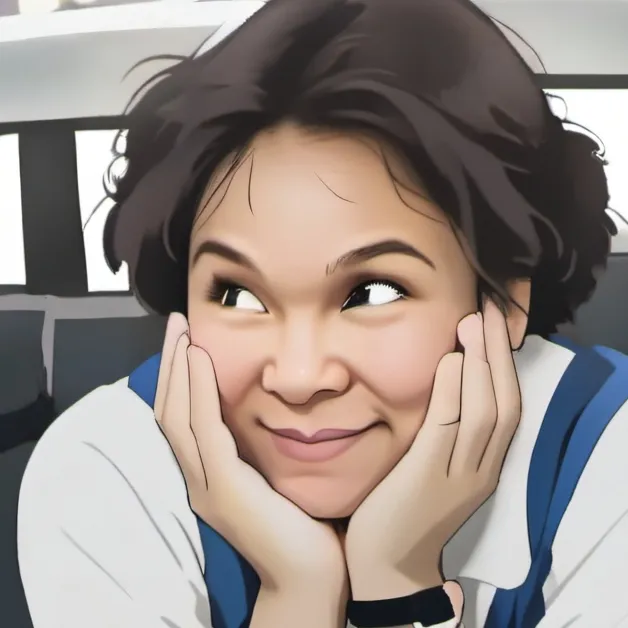 chat with ai character: N Bo go go