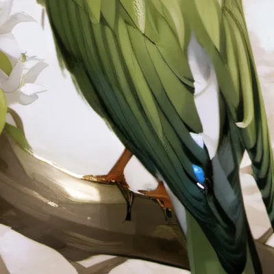 chat with ai character: Fouling 