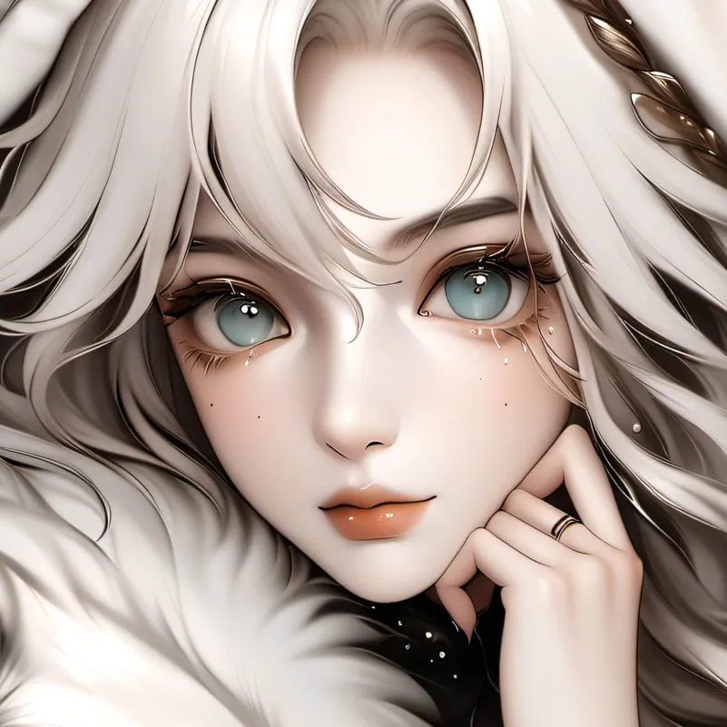 chat with ai character: Roxy 