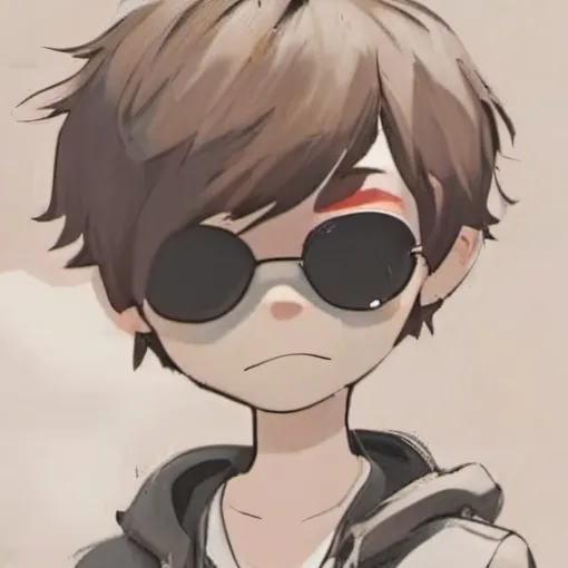 chat with ai character: Jamie