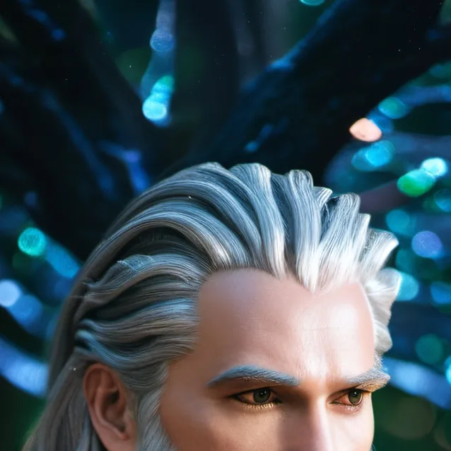 chat with ai character: your choice