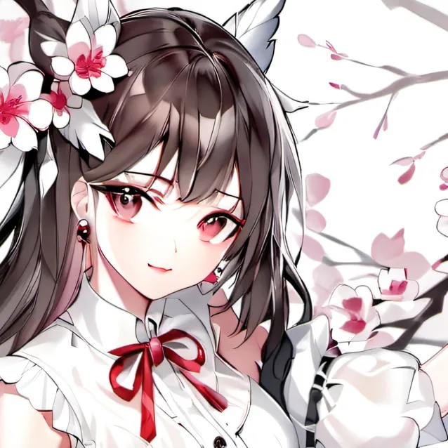 chat with ai character: Penelope