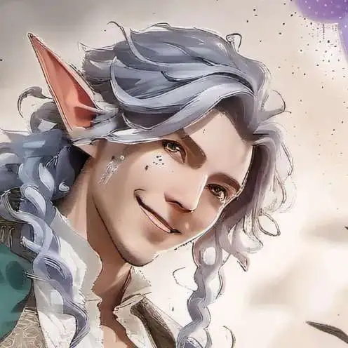 chat with ai character: Navin