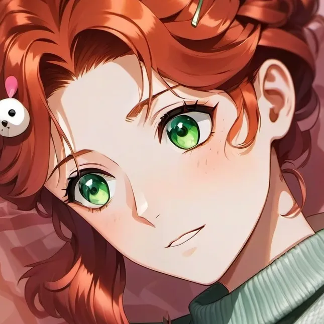 chat with ai character: Mielikki 