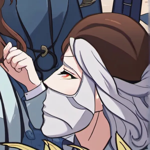 chat with ai character: anrew/bff