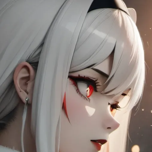 chat with ai character: Ember