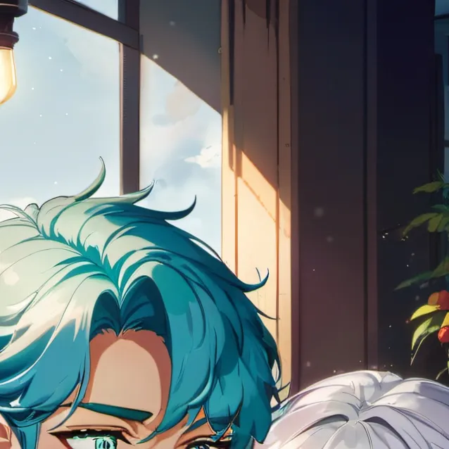 chat with ai character: David troy