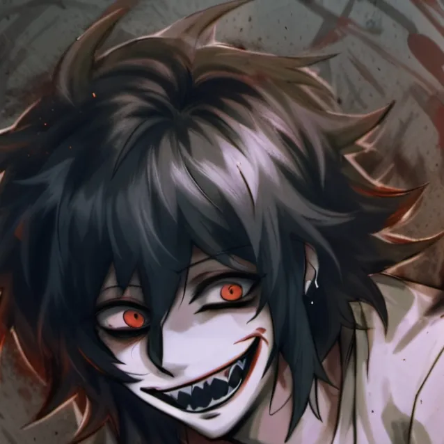 chat with ai character: Jeff