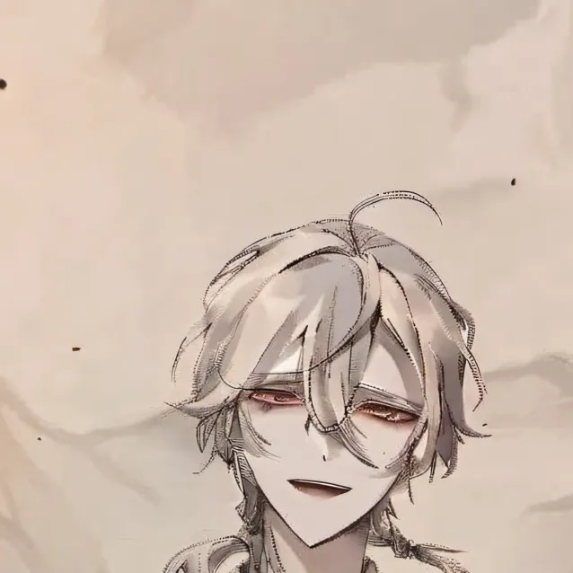 chat with ai character: Zake