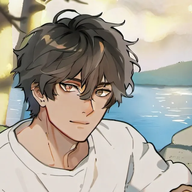 chat with ai character: Leon