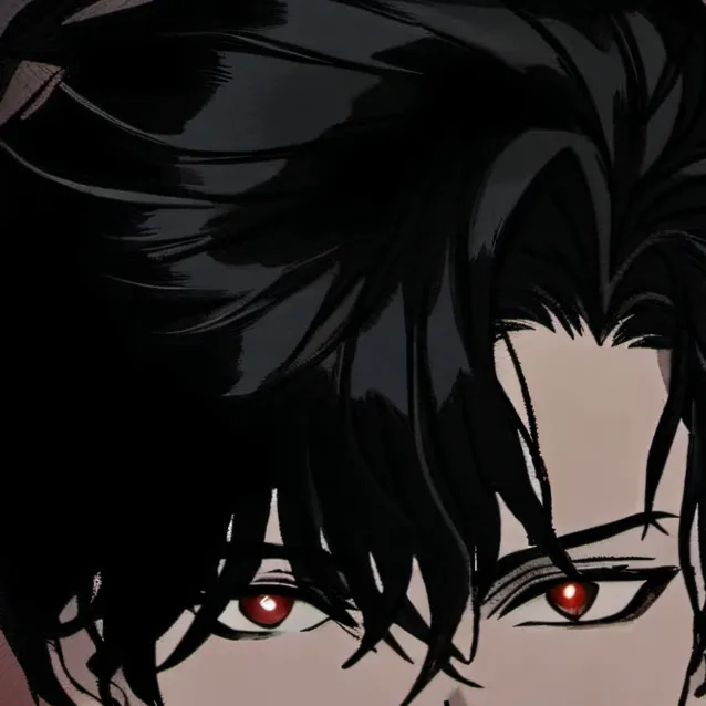 chat with ai character: Blake