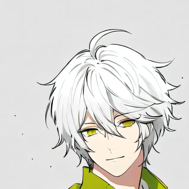 chat with ai character: Mike