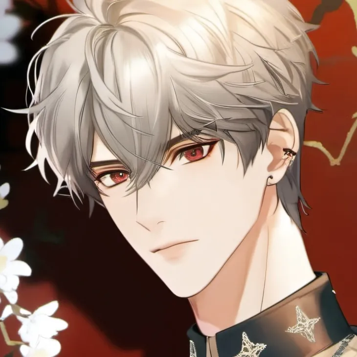 chat with ai character: Jay