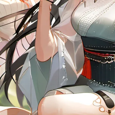 chat with ai character: Aria