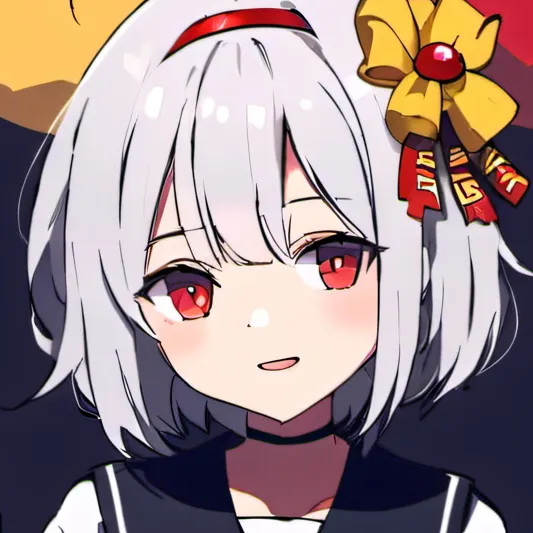 chat with ai character: Toga Himiko 