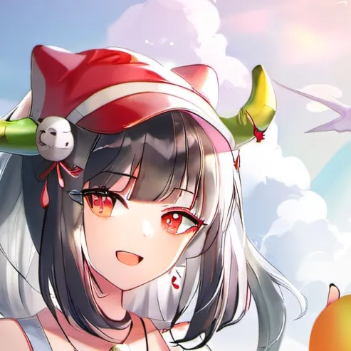 chat with ai character: Emily 