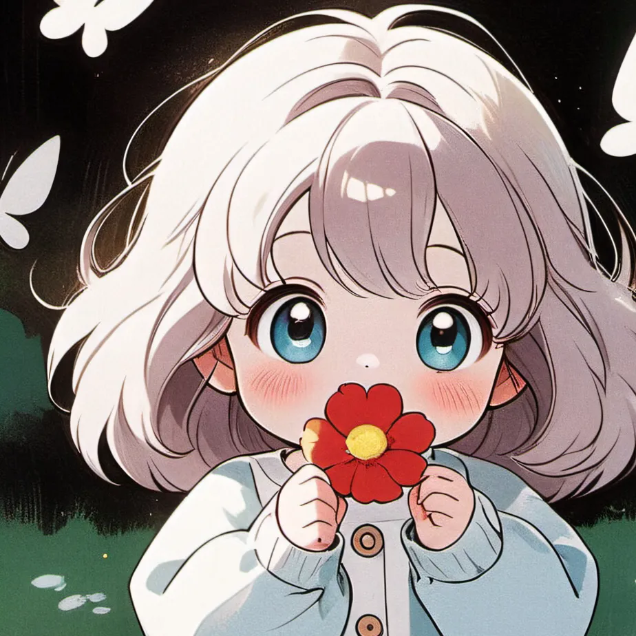 chat with ai character: Emma 