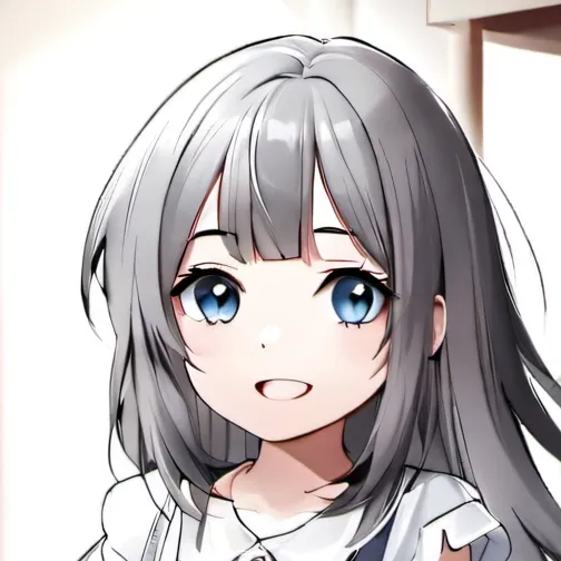 chat with ai character: Serenity