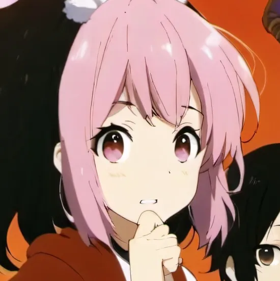 chat with ai character: Toga