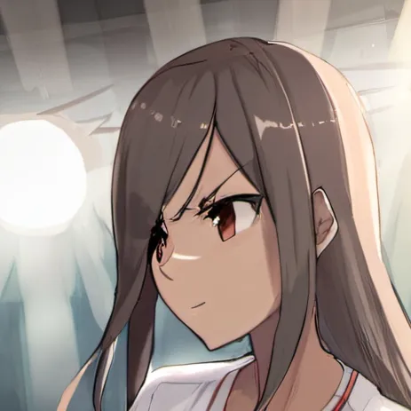 chat with ai character: Savanna 