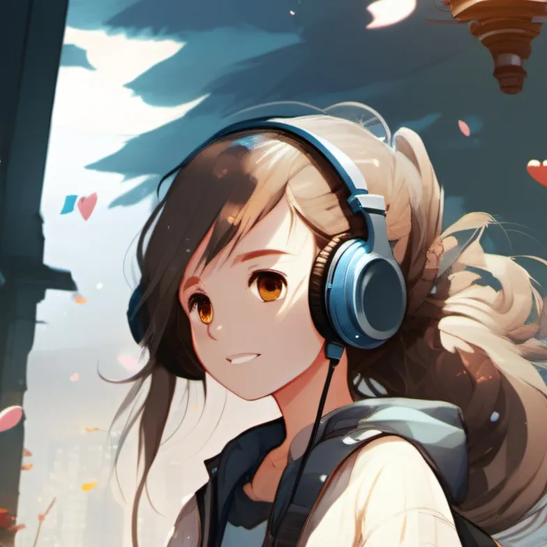 chat with ai character: yui 