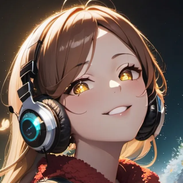 chat with ai character: yui