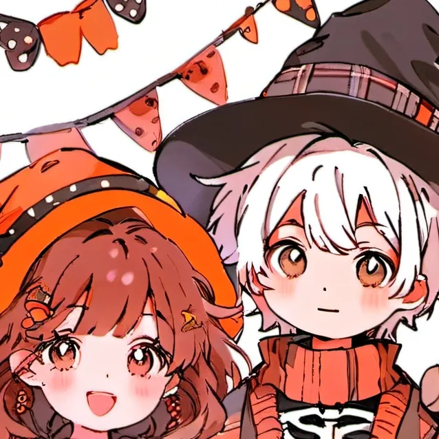 chat with ai character: ~<Spooky Month>~