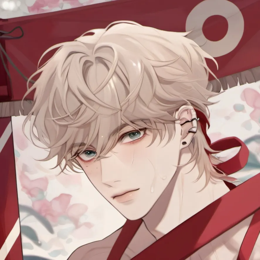 chat with ai character: Tristan