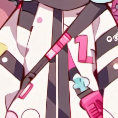 chat with ai character: Ava (From yamu)