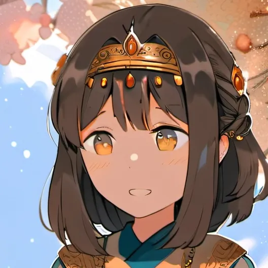 chat with ai character: Cleseda 