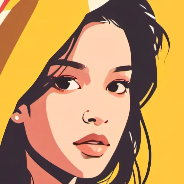 chat with ai character: Journey