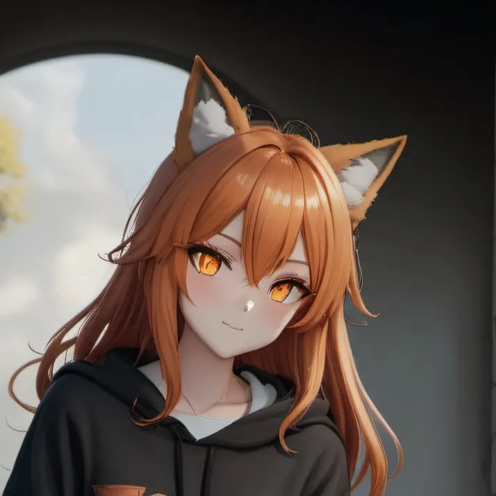 chat with ai character: Amber