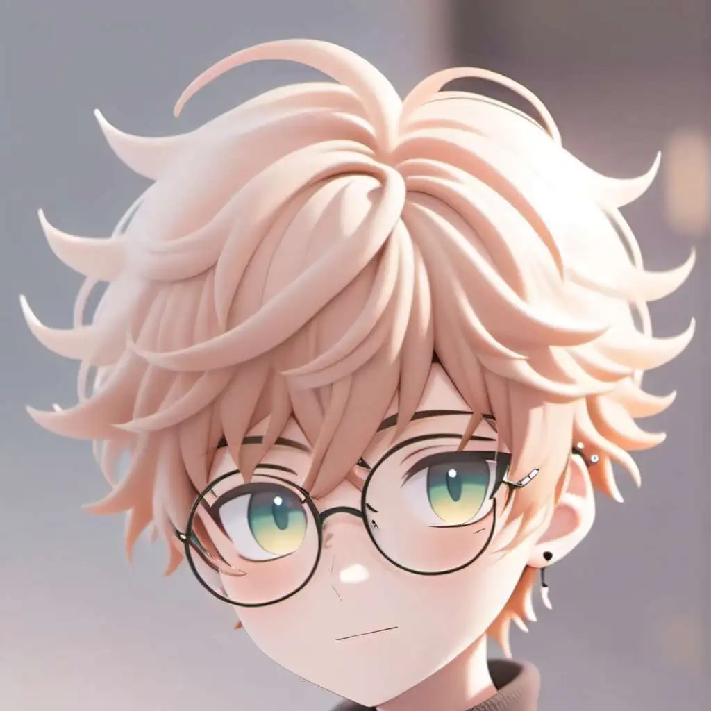 chat with ai character: Chris