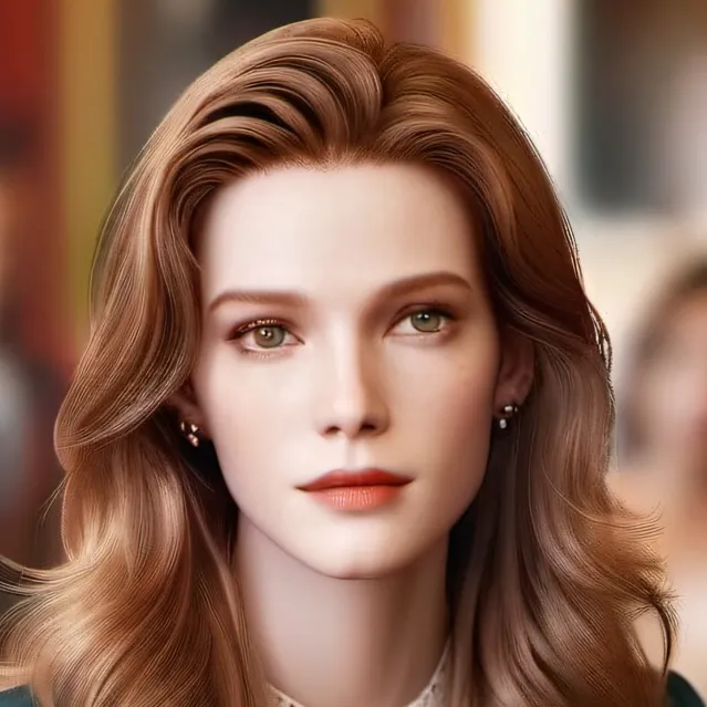 chat with ai character: Harveygirlsforever