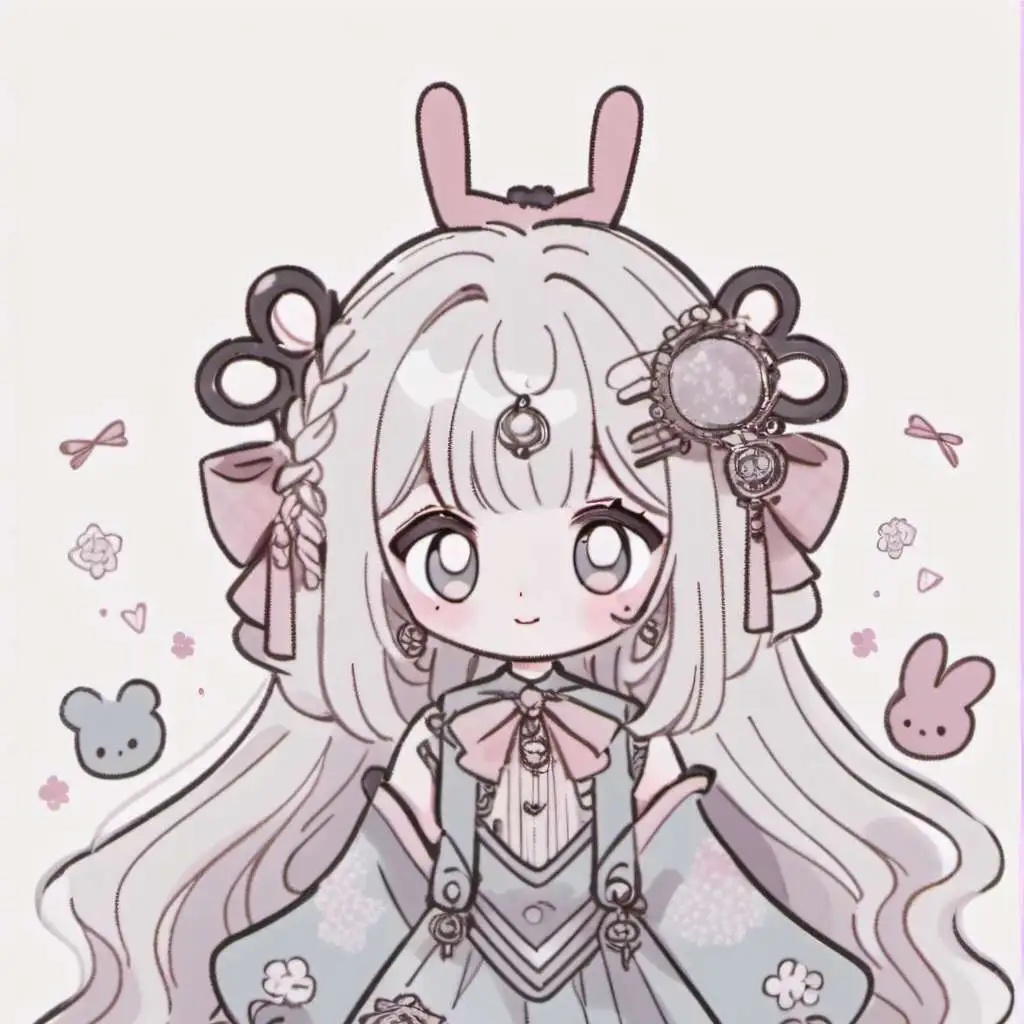 chat with ai character: BB