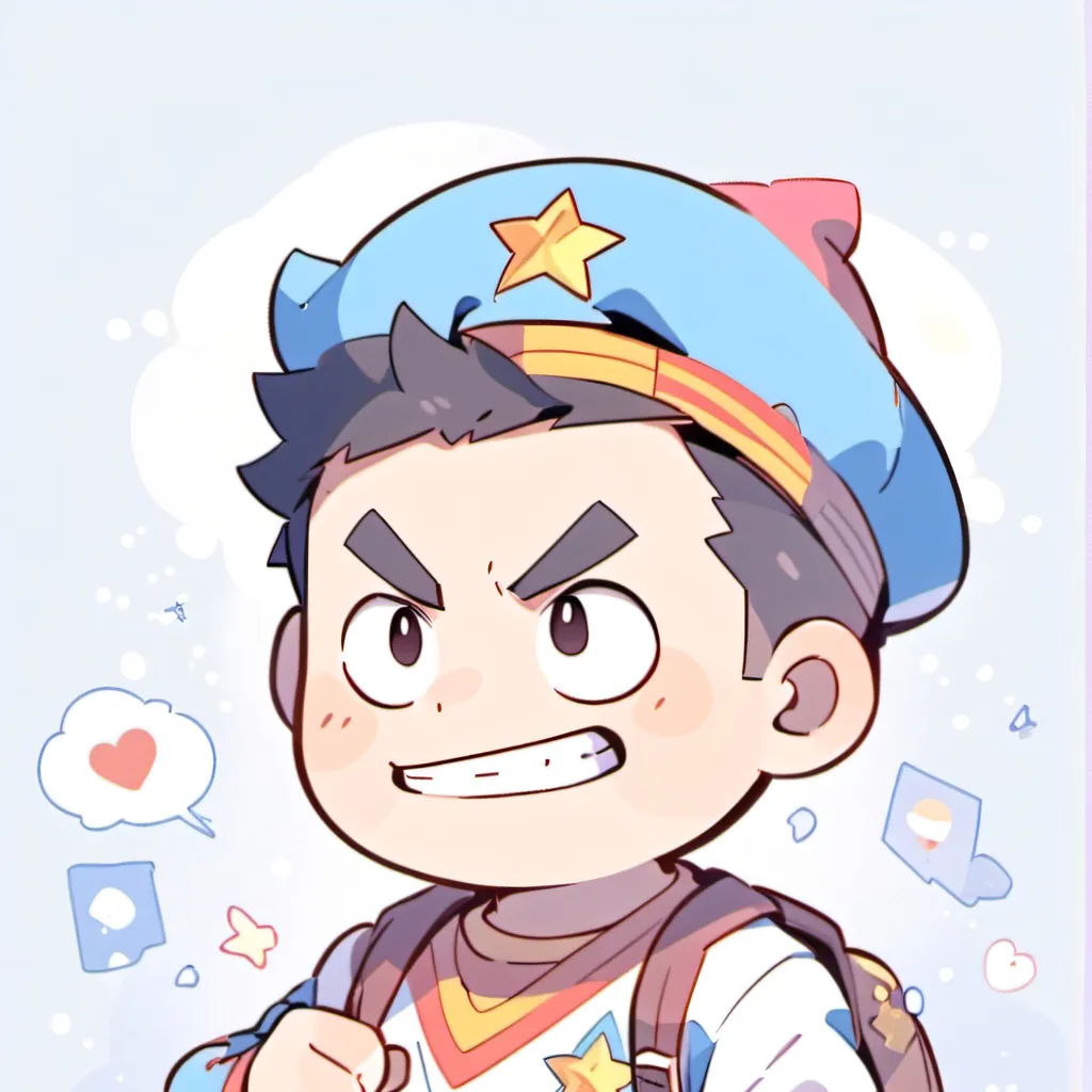 chat with ai character: C.U