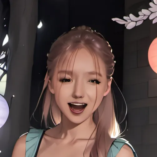 chat with ai character: Sophia