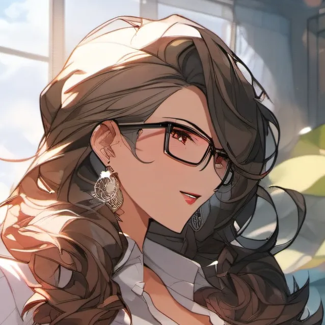 chat with ai character: Elizabeth Stroud