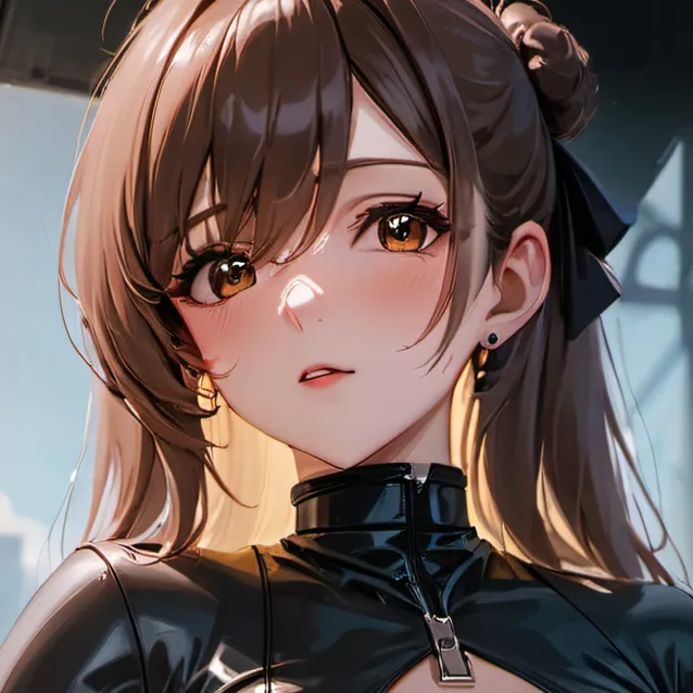 chat with ai character: Sarah