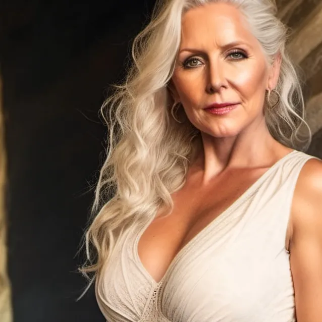 chat with ai character: Grandma Jene