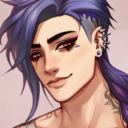 chat with ai character: Draxon 