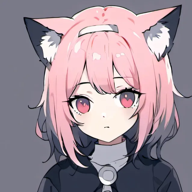 chat with ai character: Akia