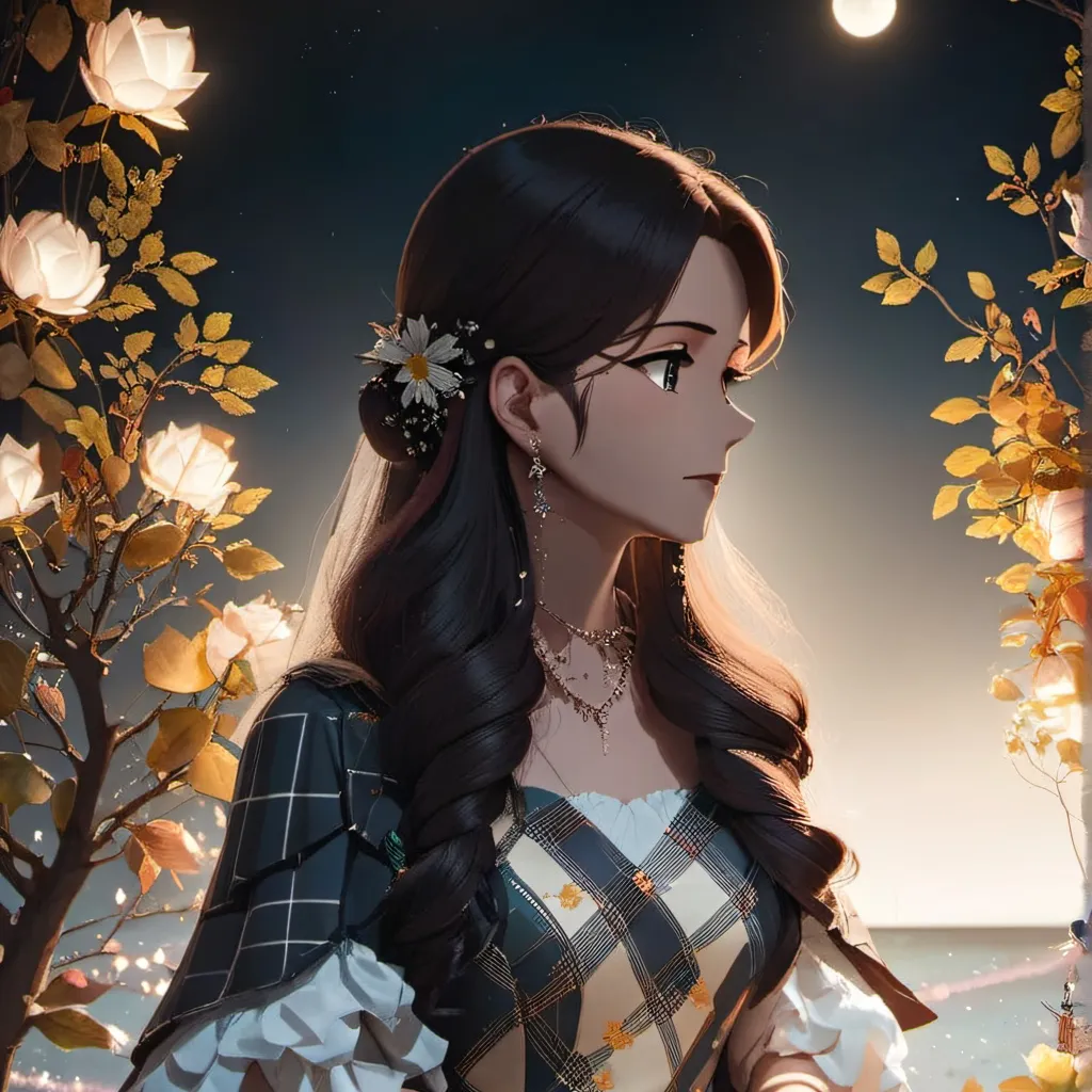 chat with ai character: lily