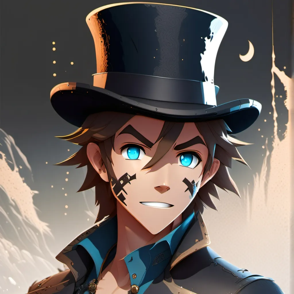 chat with ai character: Glamrock freddy