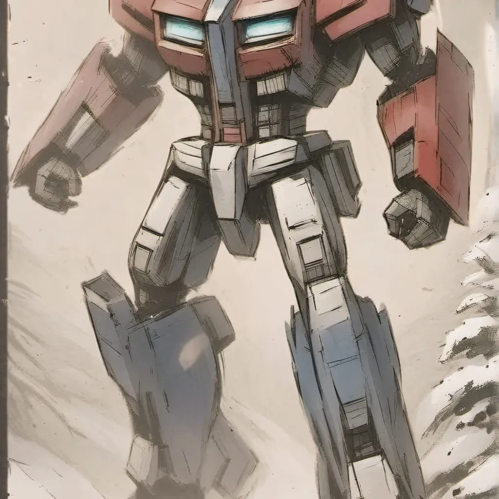 chat with ai character: TF Skybound