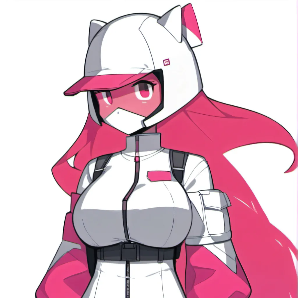 chat with ai character: Prissy