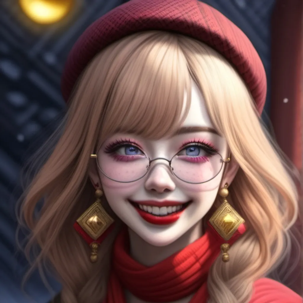 chat with ai character: {~MJ~}